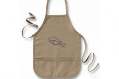 Tạp Dề Đồng Phục