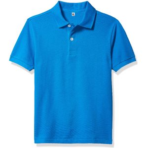 Áo Polo Xanh Yamaha