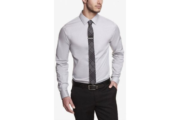 Áo Sơ Mi Đồng Phục 01