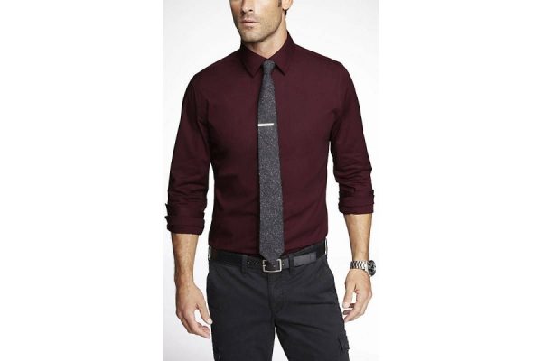 Áo Sơ Mi Đồng Phục 20