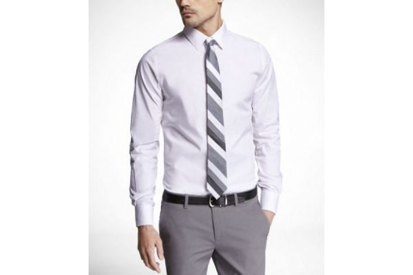 Áo Sơ Mi Đồng Phục 17