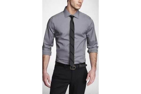 Áo Sơ Mi Đồng Phục 15