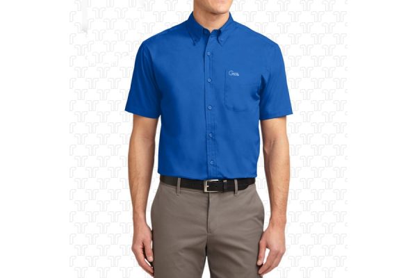 Áo Sơ Mi Đồng Phục 07