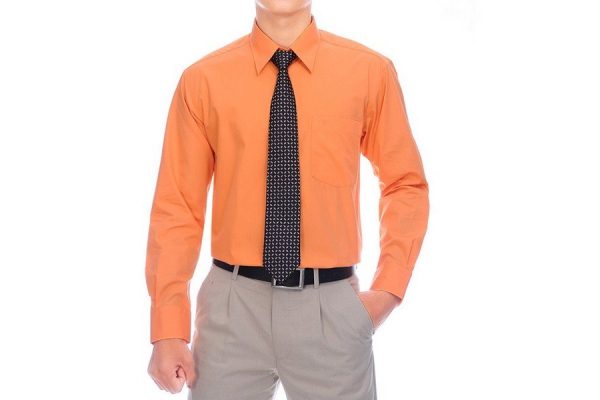 Áo Sơ Mi Đồng Phục 04