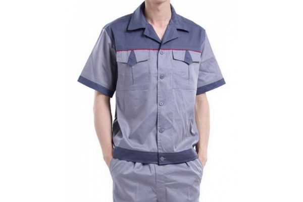 Đồng Phục Bảo Hộ Lao Động 20