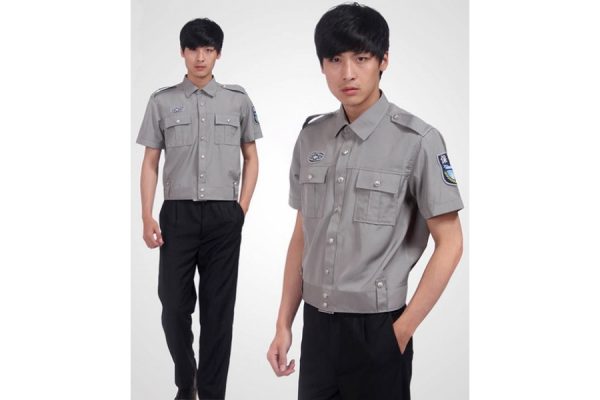 Đồng Phục Bảo Hộ Lao Động 18