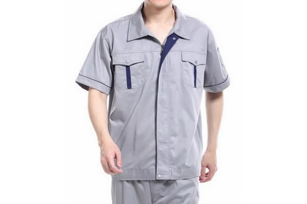 Đồng Phục Bảo Hộ Lao Động 17