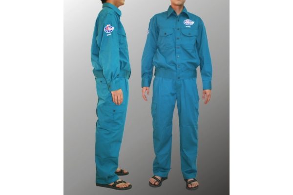 Đồng Phục Bảo Hộ Lao Động 16