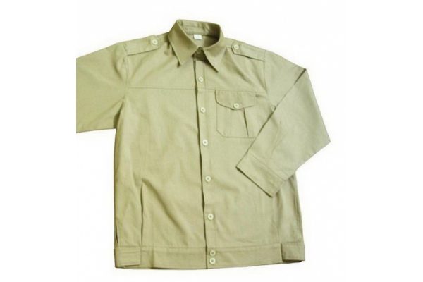 Đồng Phục Bảo Hộ Lao Động 15