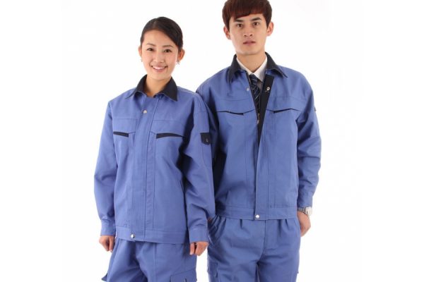 Đồng Phục Bảo Hộ Lao Động 14