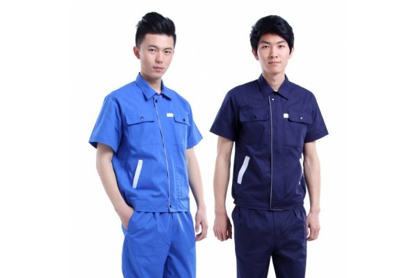 Đồng Phục Bảo Hộ Lao Động 13