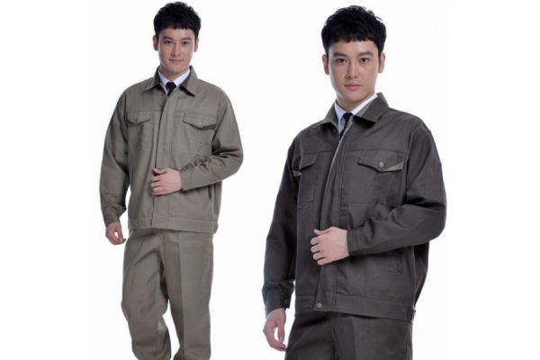 Đồng Phục Bảo Hộ Lao Động 12