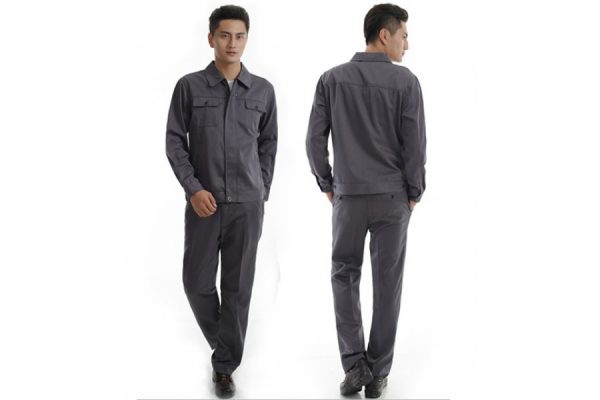 Đồng Phục Bảo Hộ Lao Động 11