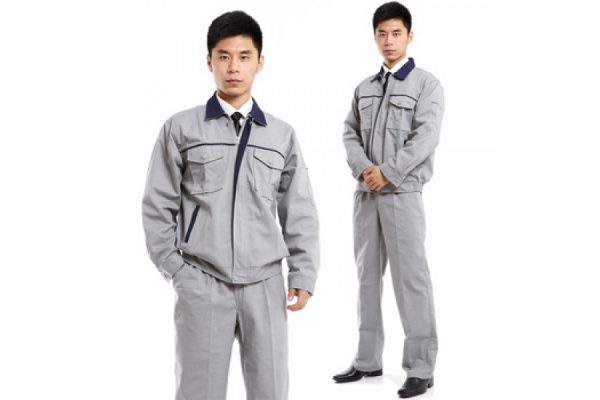 Đồng Phục Bảo Hộ Lao Động 09