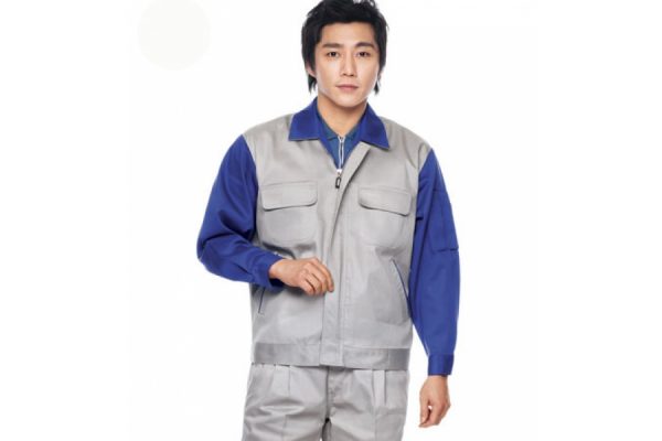 Đồng Phục Bảo Hộ Lao Động 08