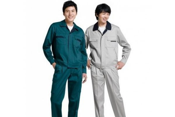 Đồng Phục Bảo Hộ Lao Động  05