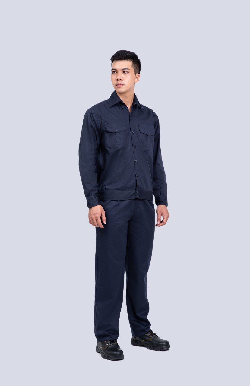 Đồng Phục Bảo Hộ Lao Động 21