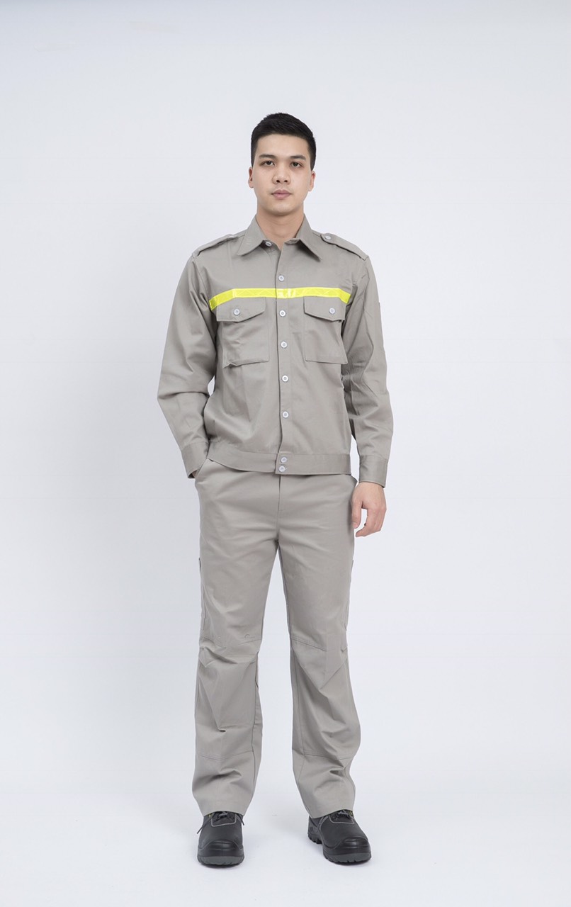Đồng Phục Bảo Hộ Lao Động 23