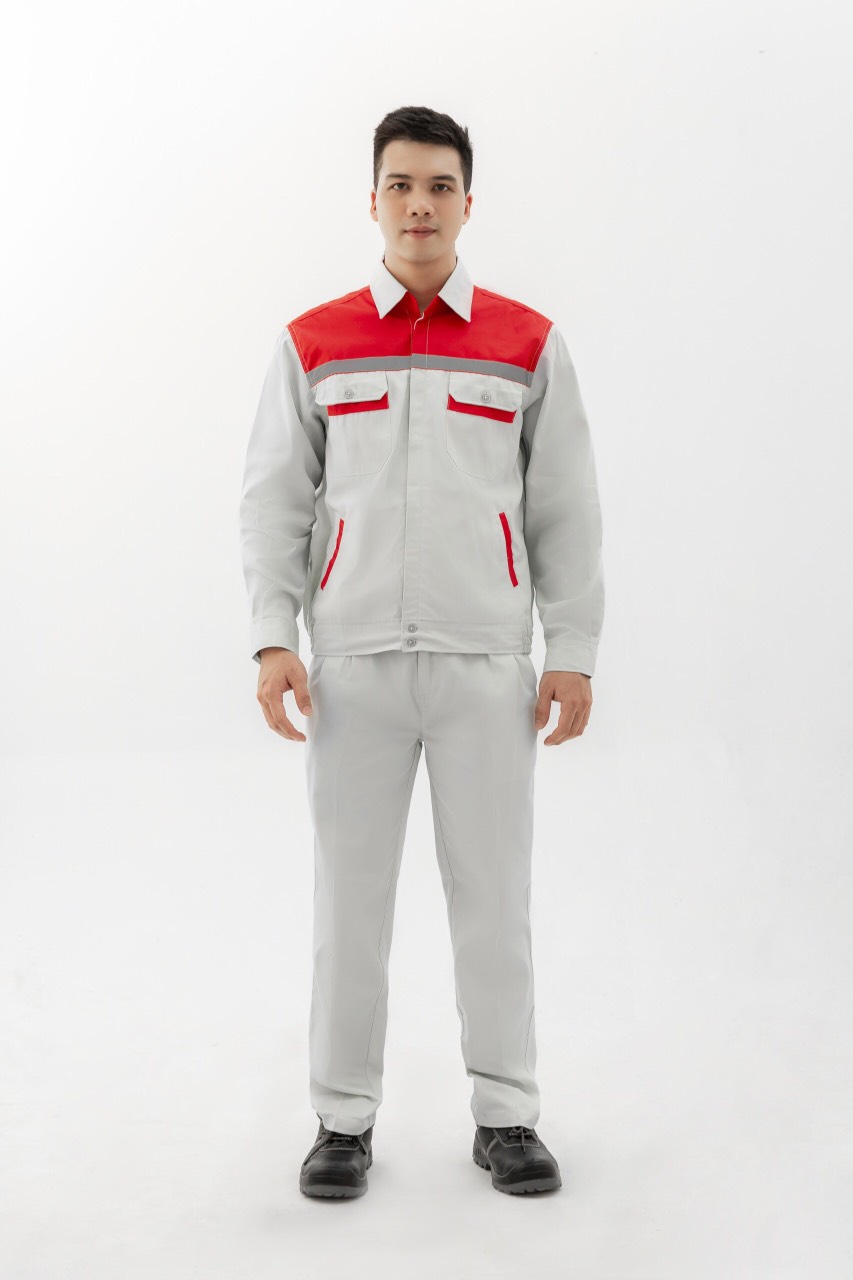 Đồng Phục Bảo Hộ Lao Động 22