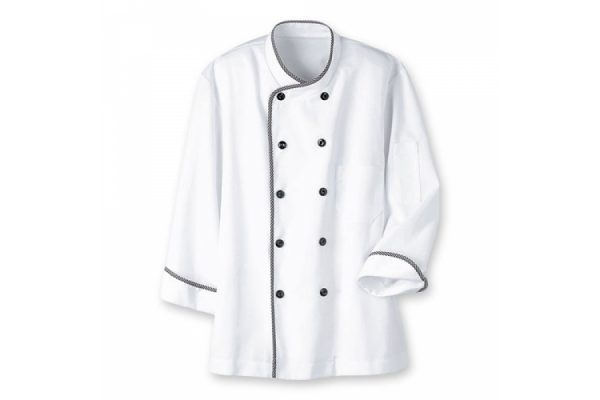 Đồng Phục Bếp 17