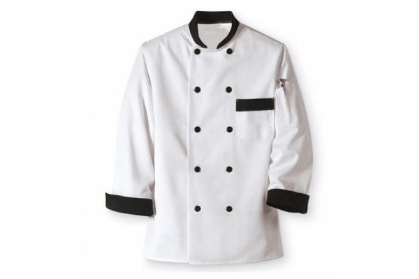 Đồng Phục Bếp 19