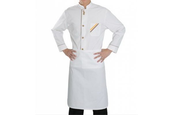 Đồng Phục Bếp 17