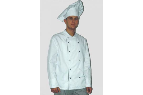 Đồng Phục Bếp 16