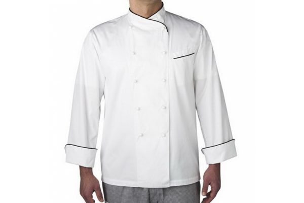 Đồng Phục Bếp 15