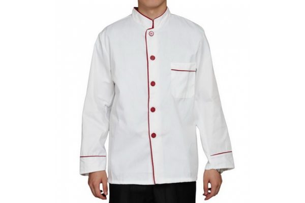 Đồng Phục Bếp 09