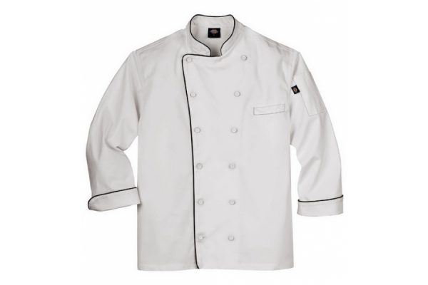 Đồng Phục Bếp 08