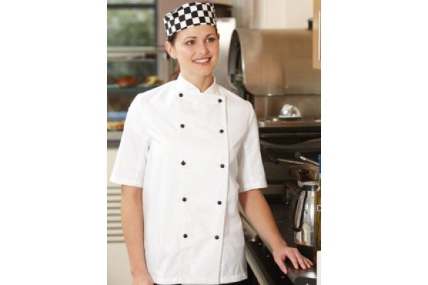 Đồng Phục Bếp 06