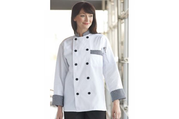 Đồng Phục Bếp 05