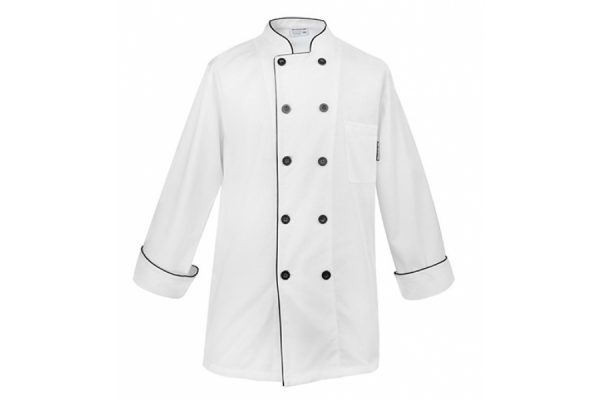 Đồng Phục Bếp 04