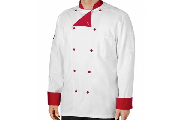 Đồng Phục Bếp 02