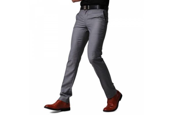 Quần Tây Công Sở 08