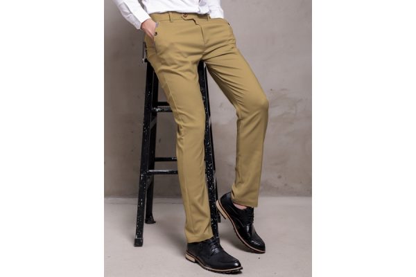 Quần Tây Công Sở 07