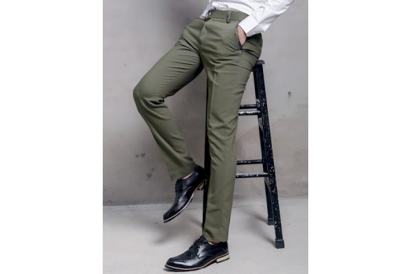 Quần Tây Công Sở 06