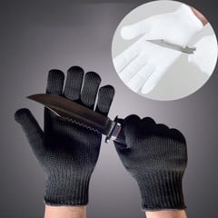 Bao Tay Chống Dao Cắt 