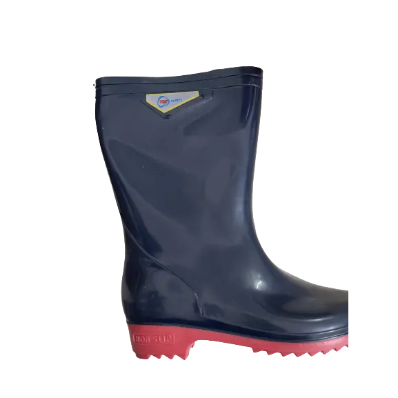 Ủng bảo hộ lao động