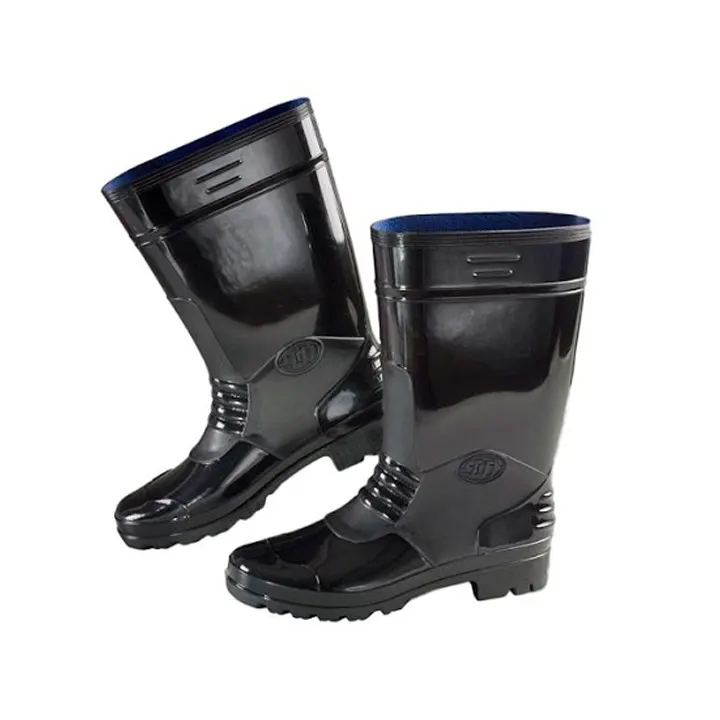 Ủng bảo hộ lao động 