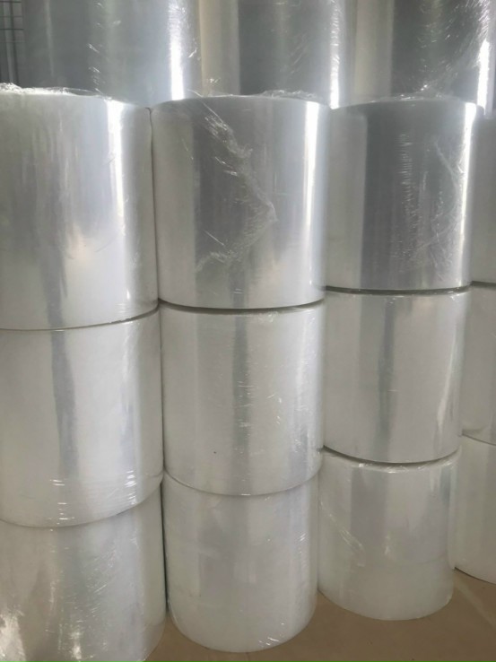 Màng nilon PE khổ lớn