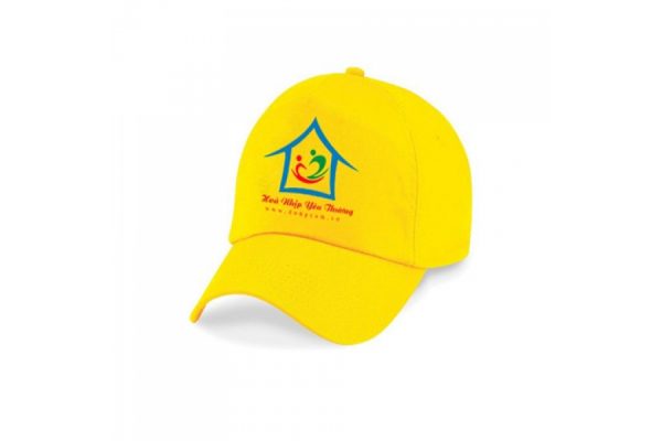 Nón Mũ Đồng Phục 05