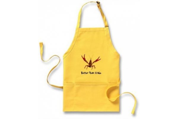 Tạp Dề Đồng Phục 01