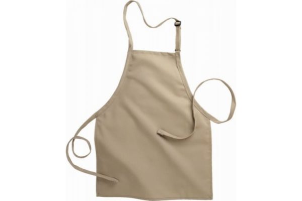 Tạp Dề Đồng Phục 04