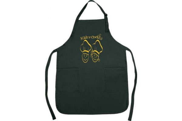 Tạp Dề Đồng Phục 07