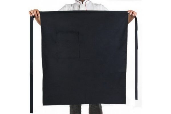 Tạp Dề Đồng Phục 09