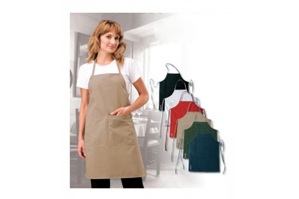 Tạp Dề Đồng Phục 15