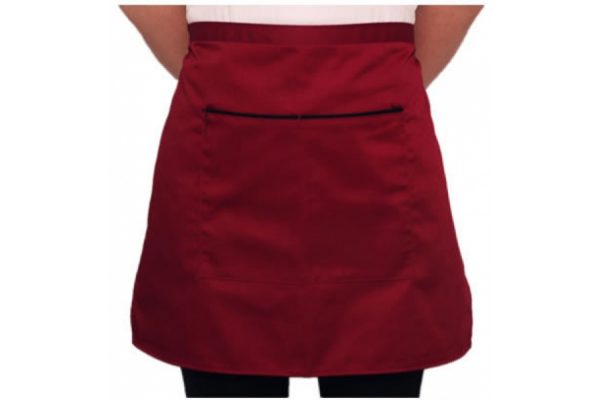 Tạp Dề Đồng Phục 22