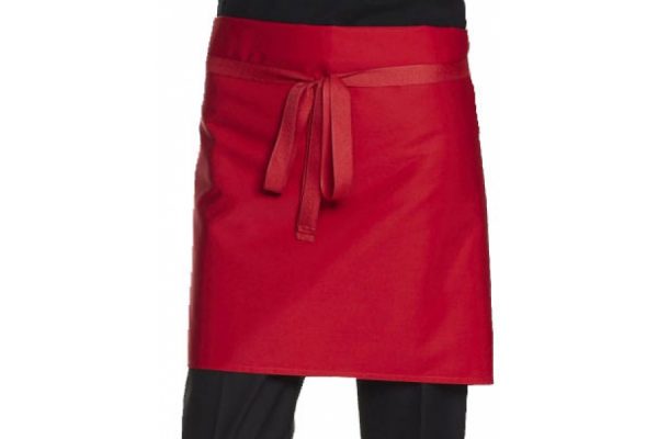 Tạp Dề Đồng Phục 23