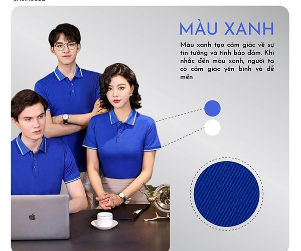 Áo Đồng Phục Công Sở – Giải Pháp Cho Thương Hiệu Của Doanh Nghiệp